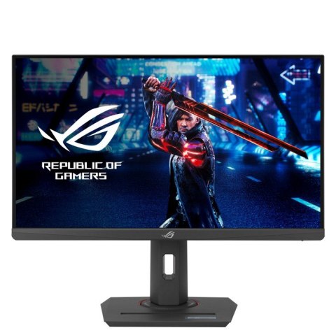 Monitor ROG Strix 24.5 cala XG259QNS IPS HDMI USB PIVOT Asus