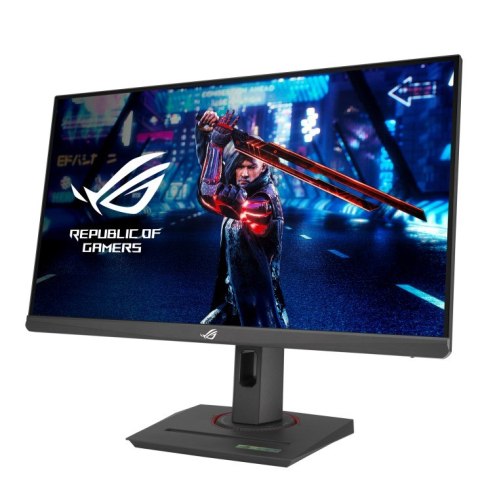 Monitor ROG Strix 24.5 cala XG259QNS IPS HDMI USB PIVOT Asus