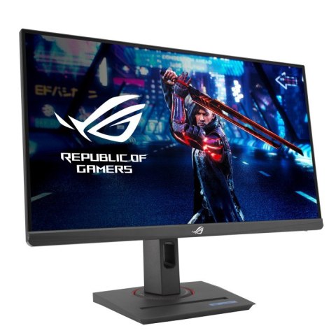 Monitor ROG Strix 24.5 cala XG259QNS IPS HDMI USB PIVOT Asus
