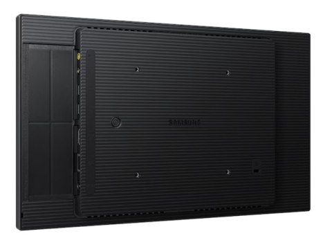 Monitor dotykowy 13 cali QB13C-T LH13QBCTBGBXEN Samsung