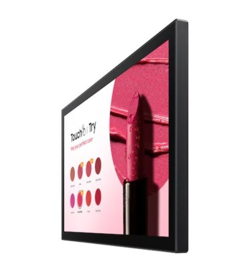 Monitor dotykowy 13 cali QB13C-T LH13QBCTBGBXEN Samsung