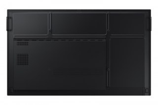 Monitor interaktywny WA65D 65 cali Dotykowy 16h/7 400(cd/m2) 3840x2160 (UHD) Android 13 3xHDMI 5xUSB 1xRJ45 WiFi/BT 3 lata On-Si Samsung