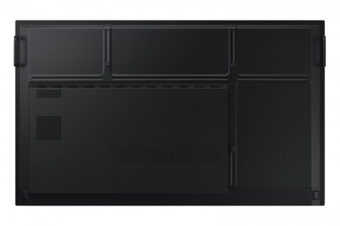 Monitor interaktywny WA65D 65 cali Dotykowy 16h/7 400(cd/m2) 3840x2160 (UHD) Android 13 3xHDMI 5xUSB 1xRJ45 WiFi/BT 3 lata On-Si Samsung