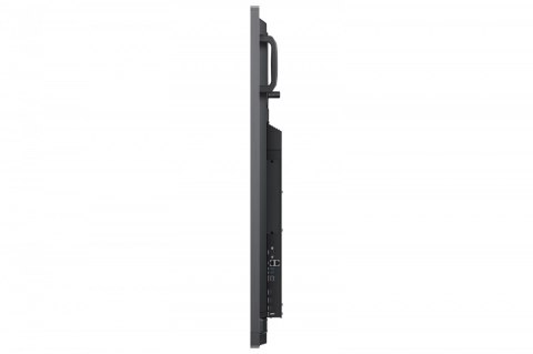 Monitor interaktywny WA65D 65 cali Dotykowy 16h/7 400(cd/m2) 3840x2160 (UHD) Android 13 3xHDMI 5xUSB 1xRJ45 WiFi/BT 3 lata On-Si Samsung