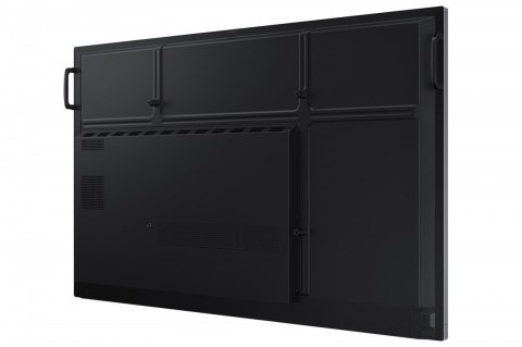 Monitor interaktywny WA65D 65 cali Dotykowy 16h/7 400(cd/m2) 3840x2160 (UHD) Android 13 3xHDMI 5xUSB 1xRJ45 WiFi/BT 3 lata On-Si Samsung