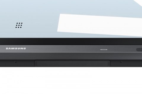 Monitor interaktywny WA65D 65 cali Dotykowy 16h/7 400(cd/m2) 3840x2160 (UHD) Android 13 3xHDMI 5xUSB 1xRJ45 WiFi/BT 3 lata On-Si Samsung