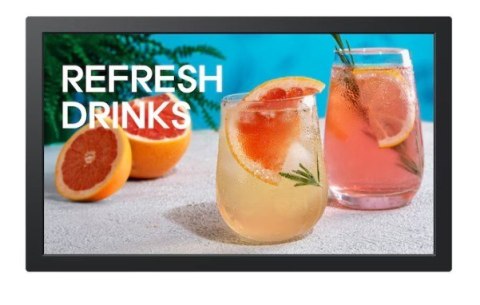 Monitor profesjonalny 13 cali QB13C LH13QBCEBGBXEN Samsung