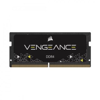 Pamięć DDR4 Vengeance 16GB/3200 (1x16GB) CL22 SODIMM Corsair