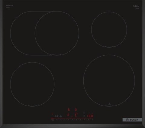 Płyta indukcyjna PIF651HC1E Bosch