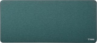Podkładka pod klawiaturę i mysz XXL YPM 9040 Zielona YENKEE