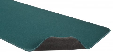 Podkładka pod klawiaturę i mysz XXL YPM 9040 Zielona YENKEE