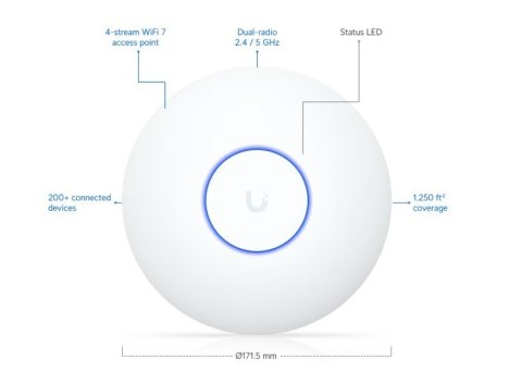 Punkt dostępu U7-Lite UBIQUITI