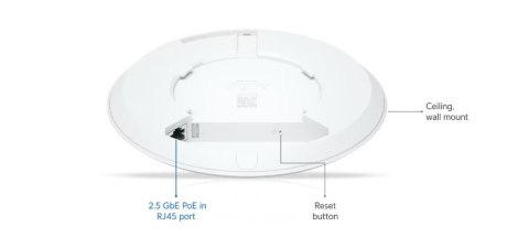 Punkt dostępu U7-Lite UBIQUITI