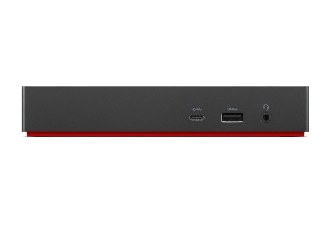 Stacja dokująca ThinkPad Universal USB-C Dock 40AY0090EU (następca 40AS0090EU) Lenovo