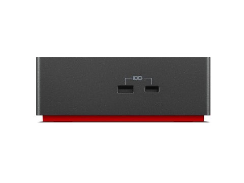 Stacja dokująca ThinkPad Universal USB-C Dock 40AY0090EU (następca 40AS0090EU) Lenovo
