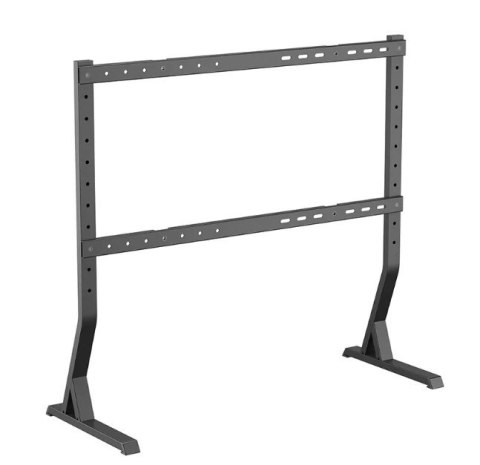 Stojak pod TV DS45-430BL18 STAND LCD 45-90 200X800 Neomounts