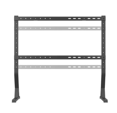 Stojak pod TV DS45-430BL18 STAND LCD 45-90 200X800 Neomounts