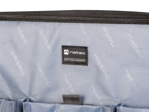 Torba do notebooka Boxer 15.6 cali Natec