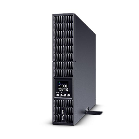 Zasilacz awaryjny UPS OLS3000ERT2UA 8xC13/2xC19/USB/RS232/Relay/Dry contact CyberPower