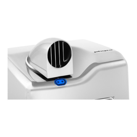Automatyczna suszarka do rąk ścienna 2000W srebrna Physa Vella silver Physa