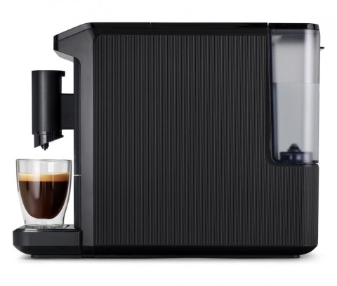 Ekspres ciśnieniowy Esperto Mini czarny Tchibo