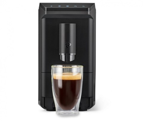 Ekspres ciśnieniowy Esperto Mini czarny Tchibo