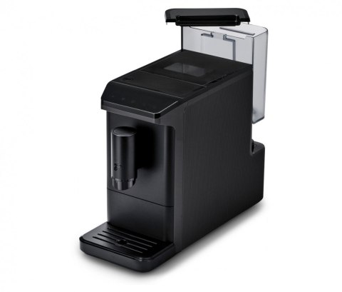 Ekspres ciśnieniowy Esperto Mini czarny Tchibo