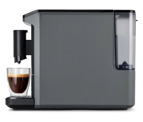 Ekspres ciśnieniowy Esperto Mini szary Tchibo