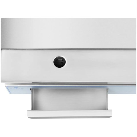 Grill płyta grillowa elektryczna podwójna gładka 730 x 400 mm 2 x 2200 W Royal Catering