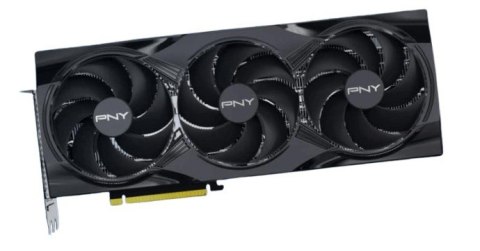 Karta graficzna GeForce RTX 5090 OC 3F 32GB 512-bit 1792GB/s PNY