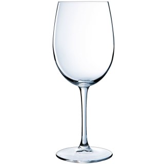 Kieliszek lampka do wina ze szkła sodowego Arcoroc Vina 360 ml - 6 szt. Arcoroc