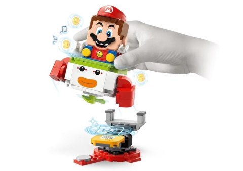 Klocki Super Mario 71439 Przygody z interaktywna figurką LEGO Mario LEGO
