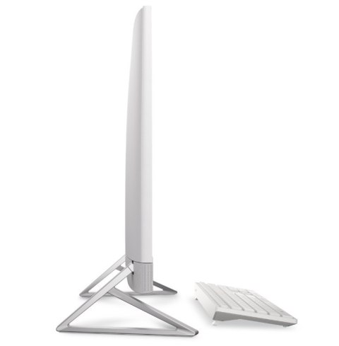 Komputer Dell 27 All-in-One EC27250 Win 11Pro/i5-1334U/16GB/512GB SSD/27.0 FHD/Intel Iris Xe/Cam/WLAN+BT/Wireless Kb & Mouse/3Y Dell