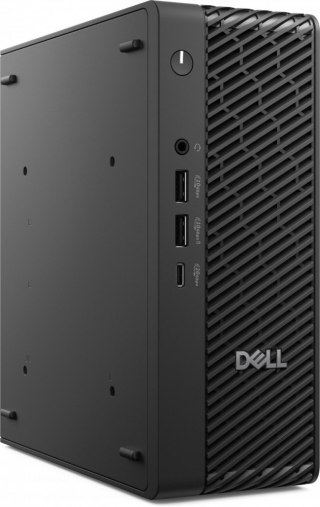 Komputer Dell Pro Max Micro FCM2250 Win 11 Pro Intel U7 265/32GB/1TB/NVIDIA RTX A1000 8GB/WLAN + BT/Wireless Kb & Mouse/280W/ vP Dell