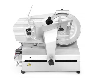 Krajalnica automatyczna do wędlin serów śr. 350 mm 370 W Hendi