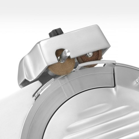 Krajalnica automatyczna do wędlin serów śr. 350 mm 370 W Hendi