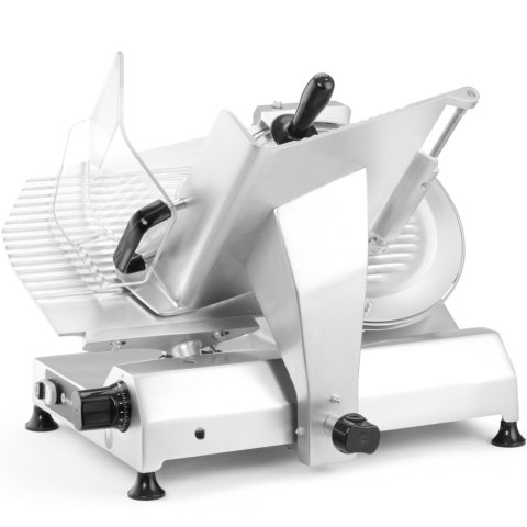 Krajalnica elektryczna do wędlin serów śr. 350 mm 370 W Hendi