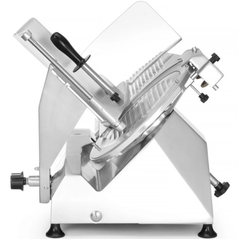 Krajalnica elektryczna do wędlin serów śr. 350 mm 370 W Hendi