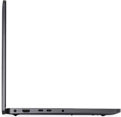 Laptop Dell Pro 14 PC14255/AMD Ryzen 5 220/8GB/512GB SSD CL25/14.0 FHD+/Radeon 740M/FgrPr/FHD/IR Cam/Mic/WLAN + BT/Backlit Kb/3  Dell