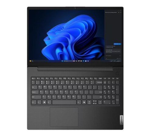 Laptop V15 G5 83GW009DPB W11Pro i7-13620H/16GB/512GB/INT/15.6 FHD/Business Black/3YR OS Lenovo