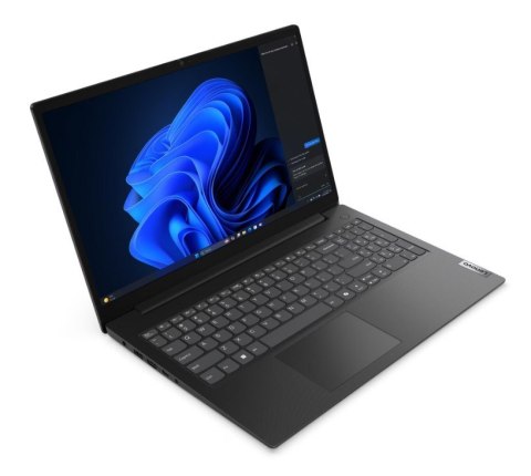 Laptop V15 G5 83GW009DPB W11Pro i7-13620H/16GB/512GB/INT/15.6 FHD/Business Black/3YR OS Lenovo