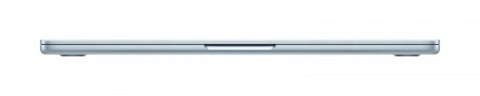MacBookAir 13 cali /10C GPU/16GB /512GB Niebieski Apple