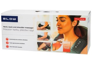 Masażer karku, pleców i szyi PRO CARE BLOW