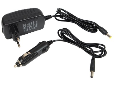 Masażer karku, pleców i szyi PRO CARE BLOW