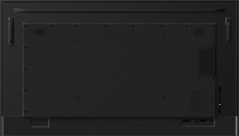 Monitor 75 cali LH7575UHS-B2AG,24/7,IPS,ANDROID.11,4K, WiFi, iiSignage2, FailOver, EShare, 24/7, full daisy chain IIYAMA