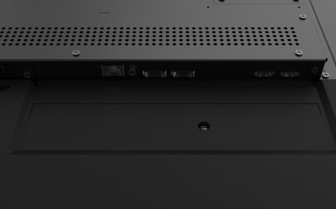 Monitor 86 cali LH8665UHSB-B1, 24/7, IPS, ANDROID 11, 4K, 800cd, iiSignage2, SDM, 2x HDMI, DP, 2x USB,2x 10W, RJ45, WiFi, 4/32GB IIYAMA