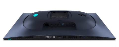 Monitor Alienware AW2725Q 27.0 cali NVIDIA G-Sync Compatible 4K QD-OLED 240Hz/ DP/2xHDMI/USBC/3XUSB/3Y Dell