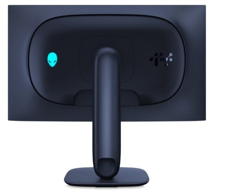 Monitor Alienware AW2725Q 27.0 cali NVIDIA G-Sync Compatible 4K QD-OLED 240Hz/ DP/2xHDMI/USBC/3XUSB/3Y Dell