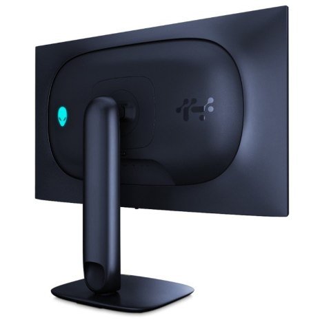 Monitor Alienware AW2725Q 27.0 cali NVIDIA G-Sync Compatible 4K QD-OLED 240Hz/ DP/2xHDMI/USBC/3XUSB/3Y Dell