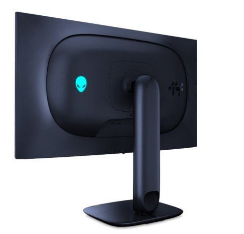 Monitor Alienware AW2725Q 27.0 cali NVIDIA G-Sync Compatible 4K QD-OLED 240Hz/ DP/2xHDMI/USBC/3XUSB/3Y Dell